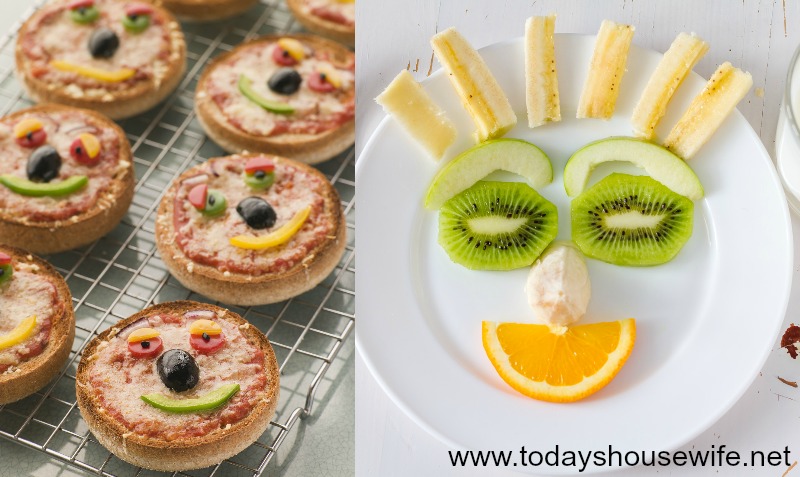 funny food